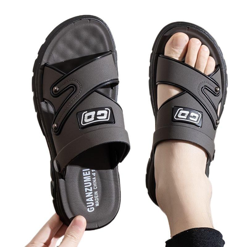 New Thick Soled Summer Beach Sandals