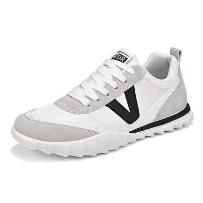 2023 Men's Sneakers Sporty Look Comfort Shoes