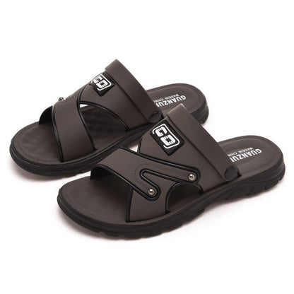 New Thick Soled Summer Beach Sandals