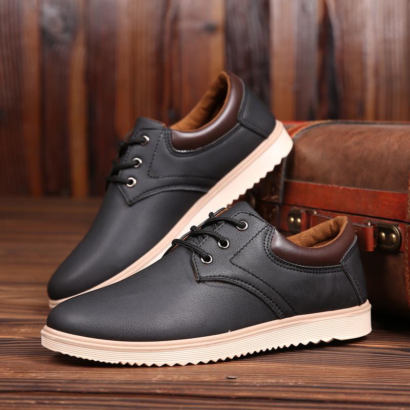 Men's  Comfort Shoes Classic Sneakers Casual Outdoor Daily Walking Shoes