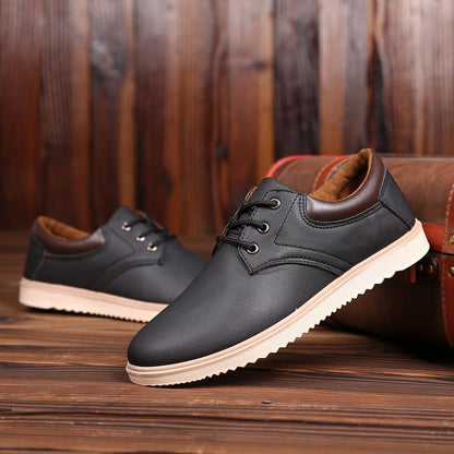 Men's  Comfort Shoes Classic Sneakers Casual Outdoor Daily Walking Shoes