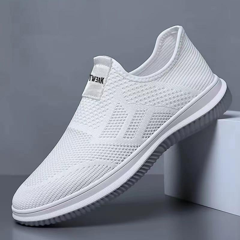 Men's mesh breathable casual shoes