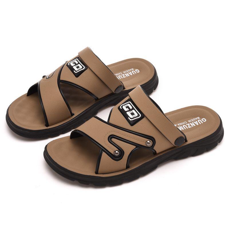 New Thick Soled Summer Beach Sandals