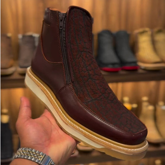 Gusta Casual Men's Boots